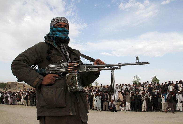 Taliban seizure key government buildings in several provincial capitals