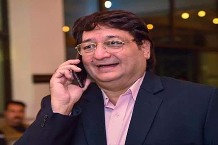 معروف  فنکار مسعود خواجہ انتقال کرگئے