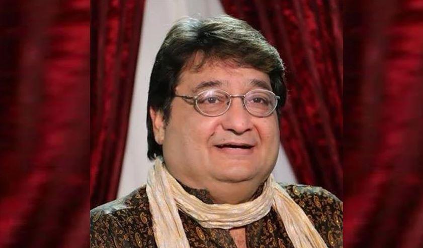 Renowned comedian, actor Masood Khawaja passes away  