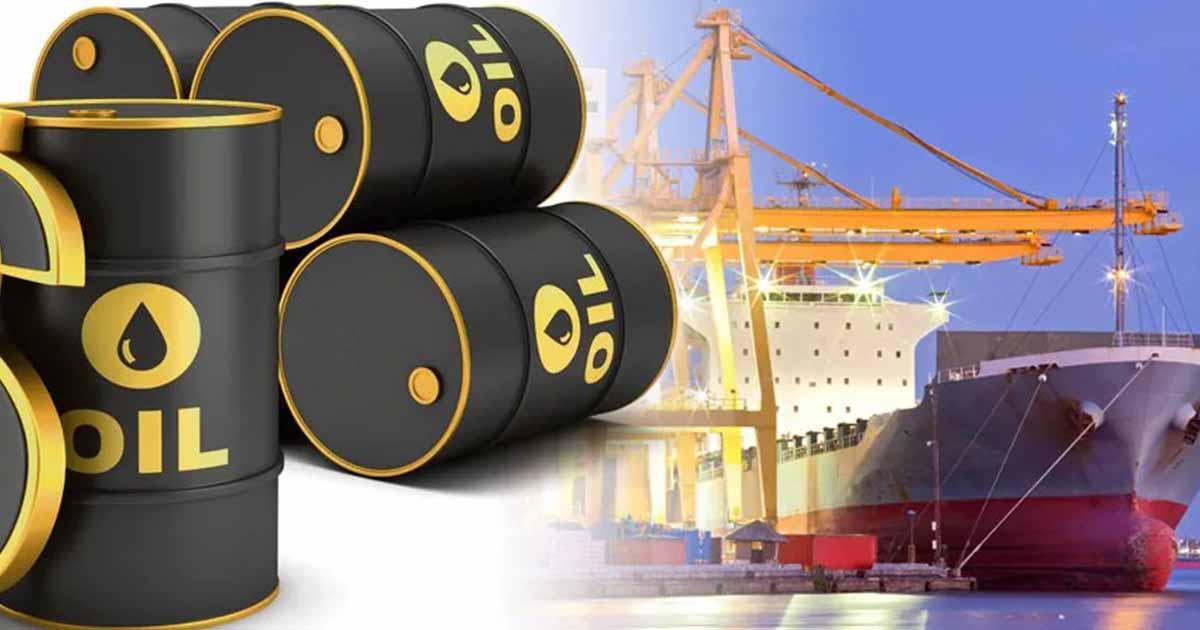 Pakistan's POL import bill soars 99pc to $19.6 bln in 11 months