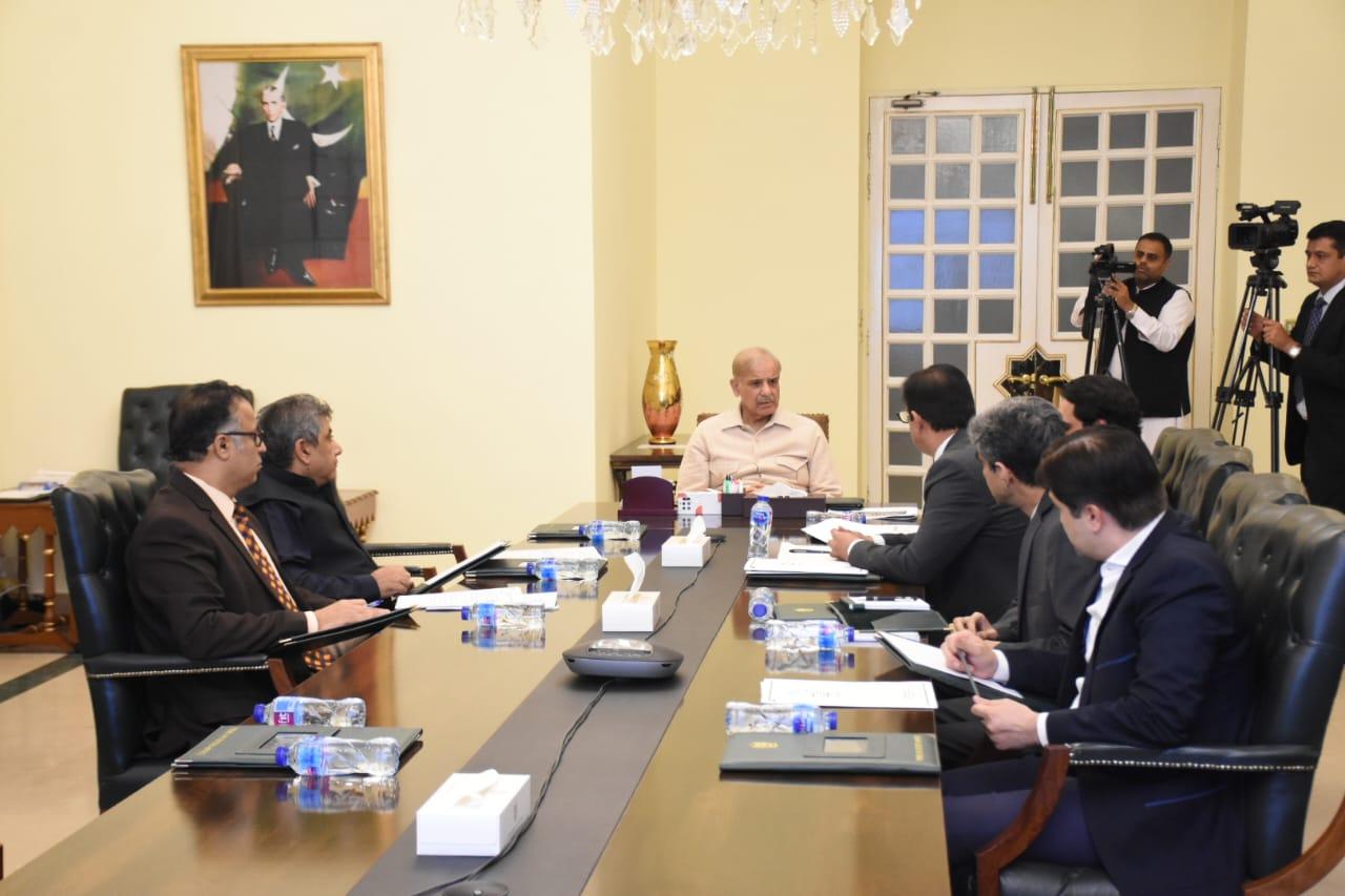 'Relief to poor': PM Shehbaz decides to provide subsidy on 5 essential items