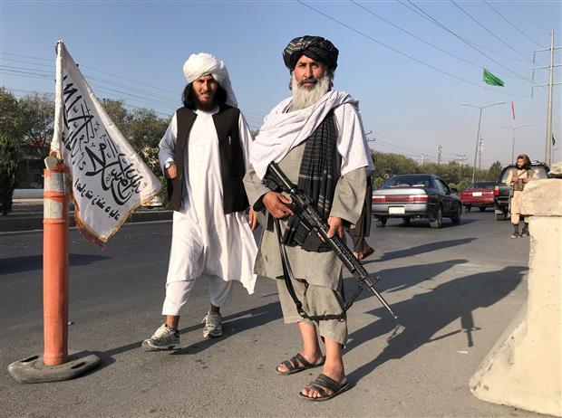 Taliban has released 5 British nationals: Foreign secretary