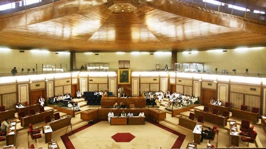بلوچستان کااگلے مالی سال کابجٹ آج پیش کیاجارہاہے