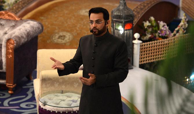 Aamir Liaquat to be exhumed for autopsy on June 23 