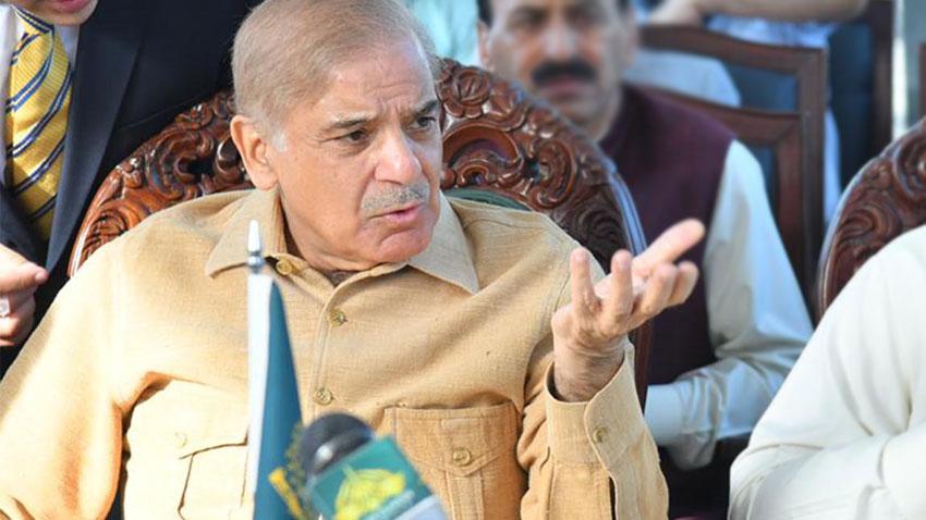 معاشی طور پر پسماندہ طبقے کو ریلیف فراہم کرنا حکومت کی اولین ترجیح ہے : وزیراعظم 