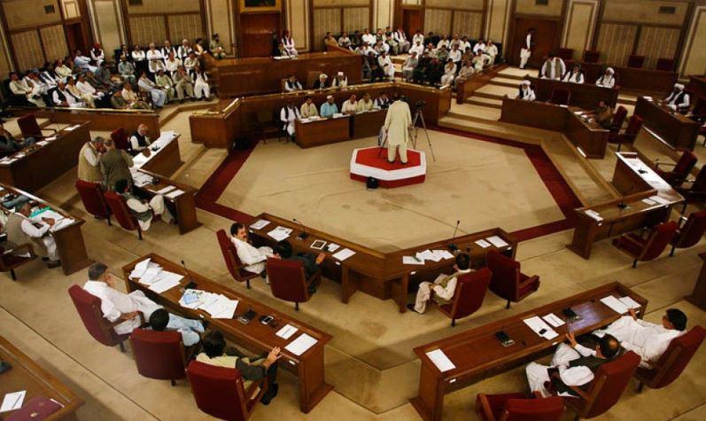 Balochistan govt unveils over Rs612 billion budget for FY23, allocates Rs191 bln for PSDP