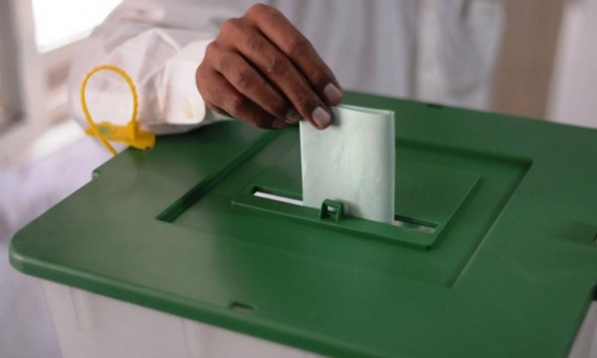 Cantonment Board Elections, unofficial results 