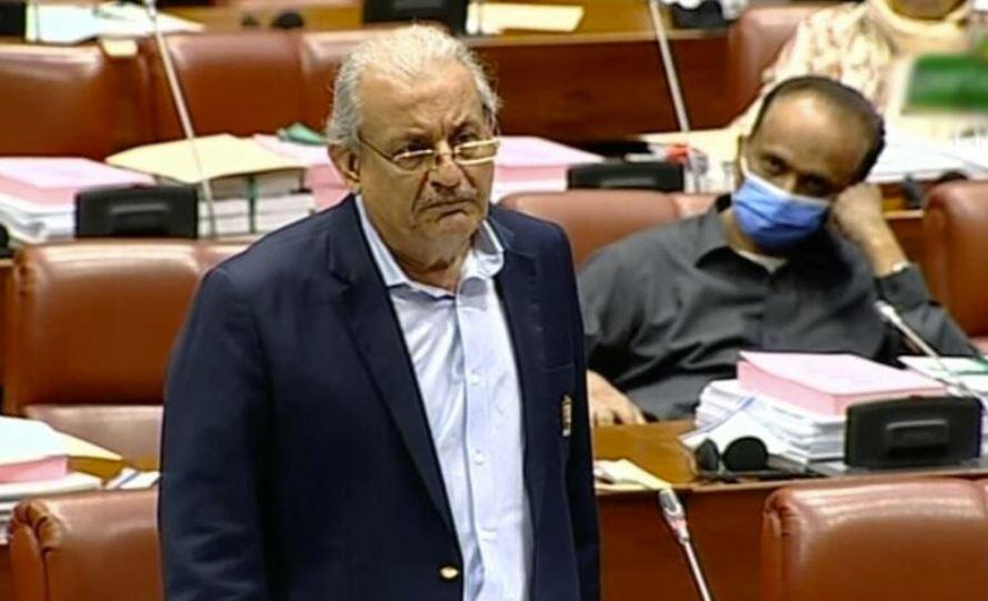 Parliamentary committee be formed to discuss defence budget, Senator Rabbani suggests