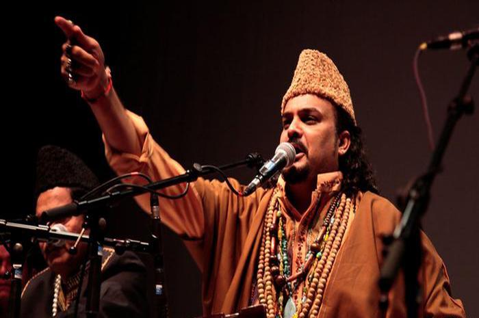 امجد صابری کو مداحوں سے بچھڑے چھ برس بیت گئے 