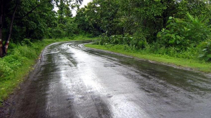 Rain-windstorm with thundershower expected in major cities