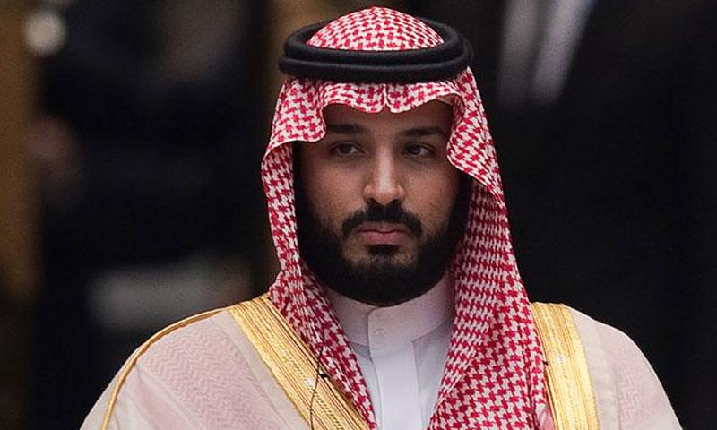 سعودی ولی عہد محمد بن سلمان آج ترکی کا دورہ کریں گے