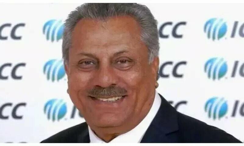 Cricket legend Zaheer Abbas’s health deteriorates; admitted to ICU 