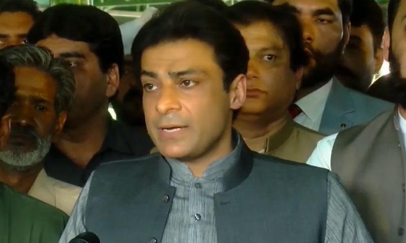 عام آدمی کو ریلیف دینے پر پورا فوکس رکھا گیا ہے، حمزہ شہباز