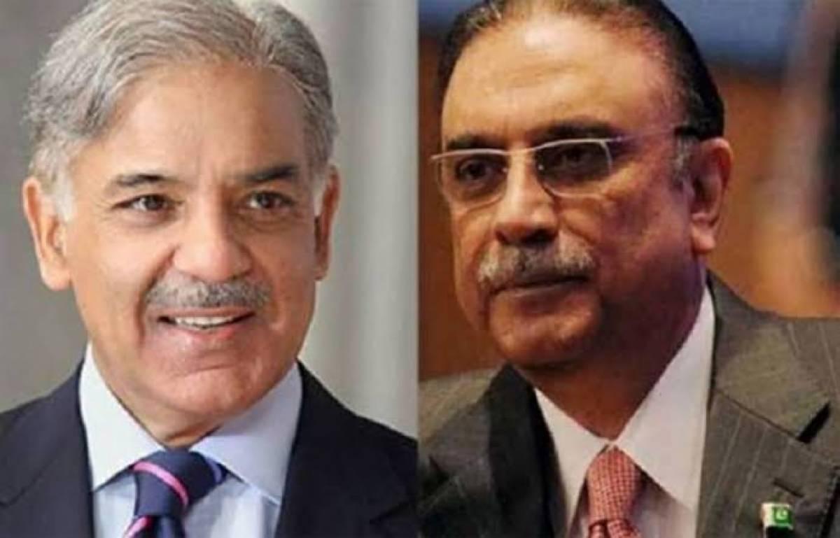 وزیراعظم کا سابق صدر آصف زرداری کی والدہ کی وفات پر اظہار تعزیت