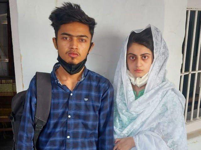 سپریم کورٹ نے دعا زہرا کیس کا فیصلہ محفوظ کرلیا