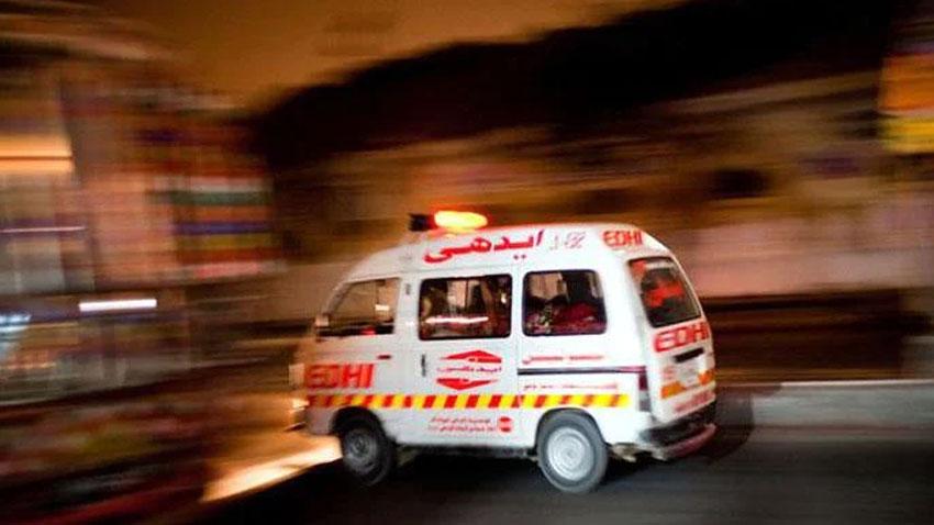 Bomb blast kills two in Wana