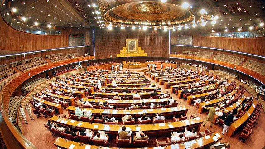 NA continues discussion on budget for next fiscal year