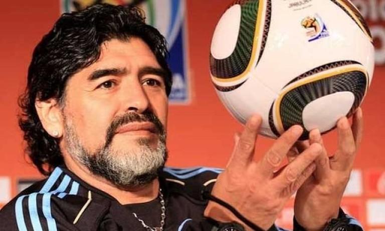 Eight medical staff to face trial for Maradona death