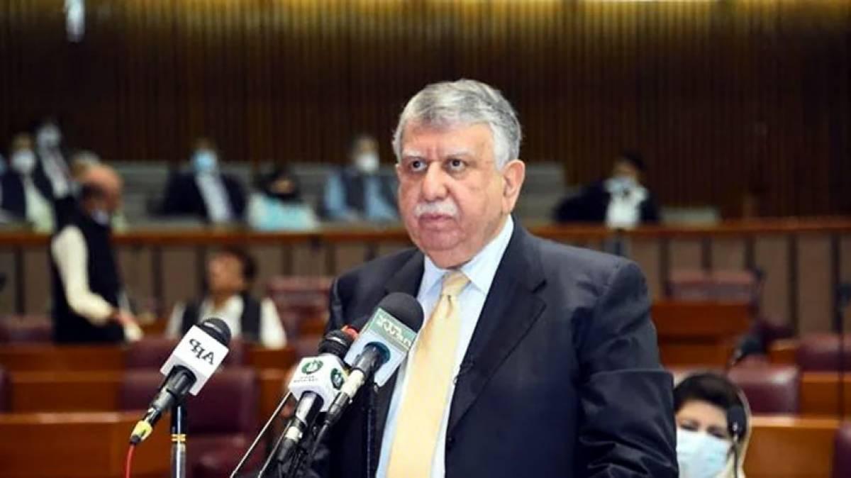 حکومت پیٹرول پر 50 روپے لیوی لگانے جا رہی ہے جس سے مہنگائی کا طوفان آئے گا:شوکت ترین