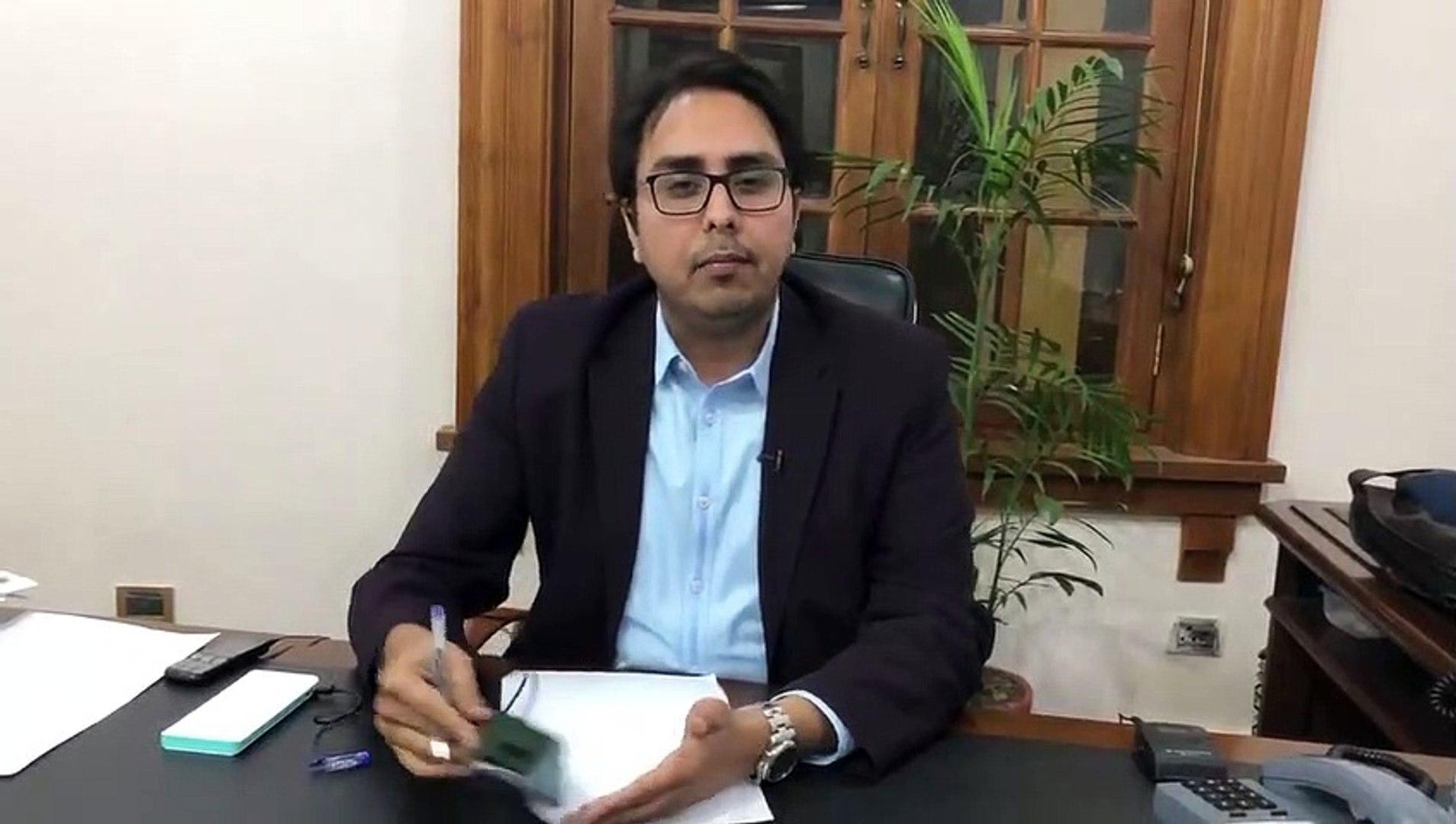 مفتاح اسماعیل کو فارغ کر کے اسحاق ڈار کو لایا جا رہا ہے، شہباز گل نے بڑا دعویٰ  کر دیا