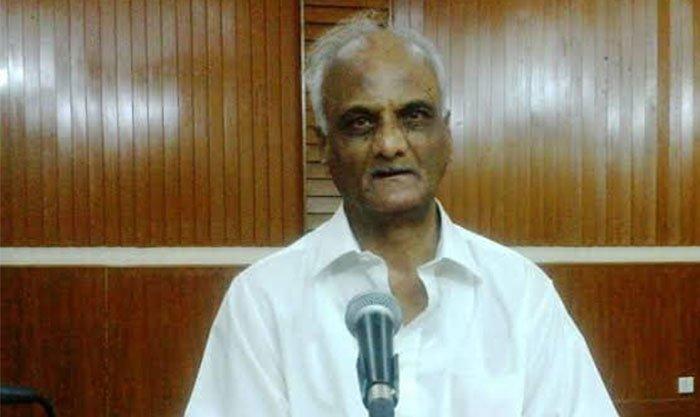 Acclaimed broadcaster Azeem Sarwar passes away