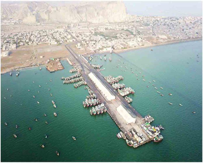 Gwadar’s fishermen to get 2,000 marine engines, 200 acres land for colony: PM Shehbaz Sharif 