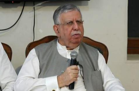 ہم ہوتے تو روس جاتے، 10 فیصد ٹیکس سے صنعتیں بند،بے روزگاری بڑھے گی، شوکت ترین