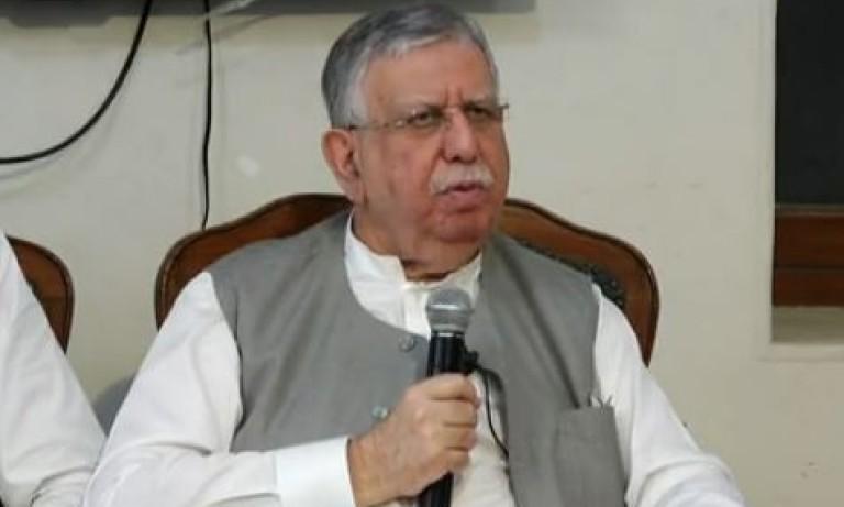 Super Tax to destroy economy, unleash storm of inflation: Shaukat Tarin