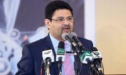 چین نے 2ارب 30کروڑ ڈالر پاکستان کو منتقل کردیے :مفتاح اسماعیل
