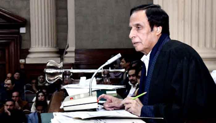 پنجاب اسمبلی کے 3 افسران ملازمت سے فارغ