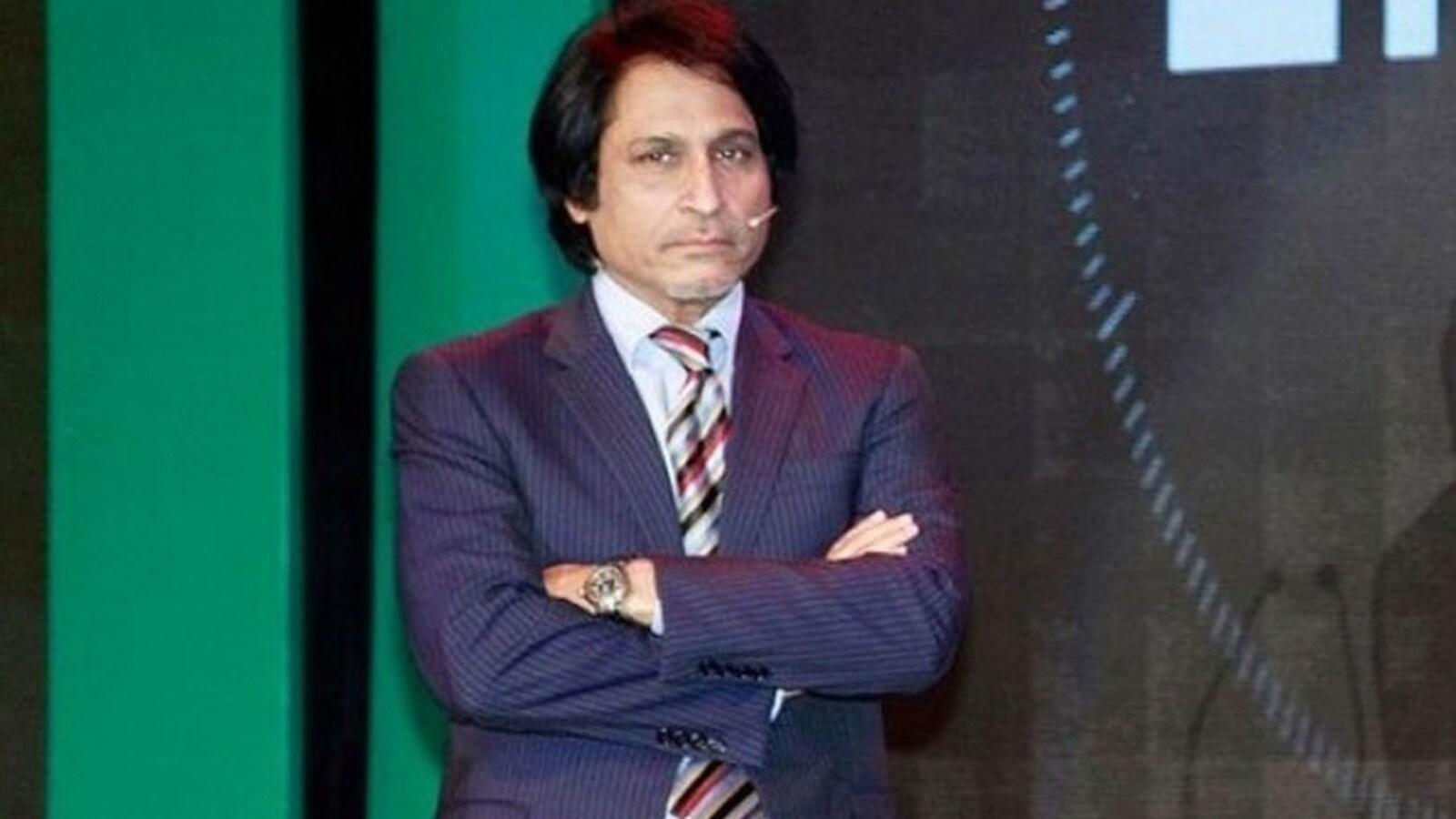 سابق کپتان رمیز راجہ پی سی بی کے بلامقابلہ چیئرمین منتخب