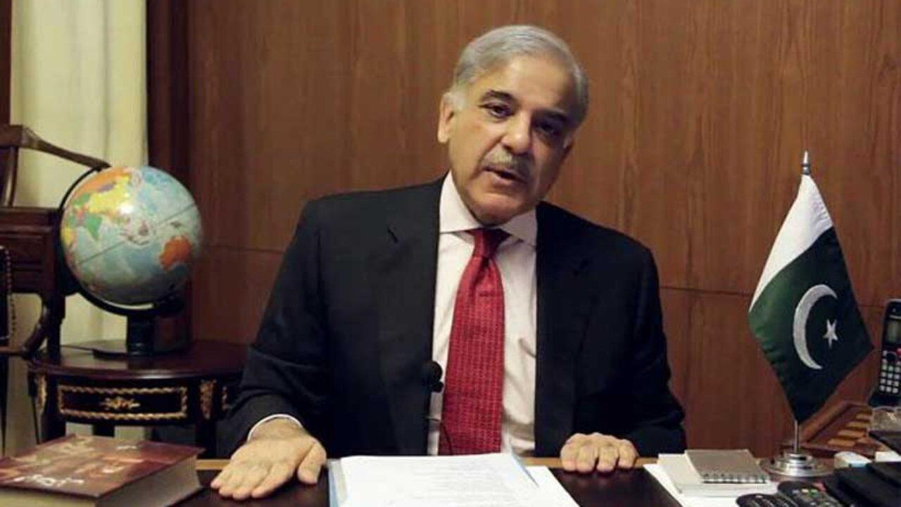 Super tax on rich elite: PM Shehbaz takes to Twitter, explains rationale