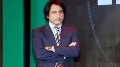 Ramiz Raja becomes PCB chairman unopposed