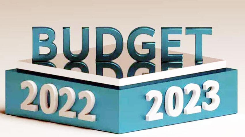 AJK budget for next fiscal year to be presented today