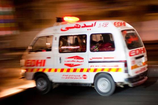 پی پی کے غنڈوں نے حملہ کرکے ہمارے کارکن کو شہید کردیا :عمران اسماعیل