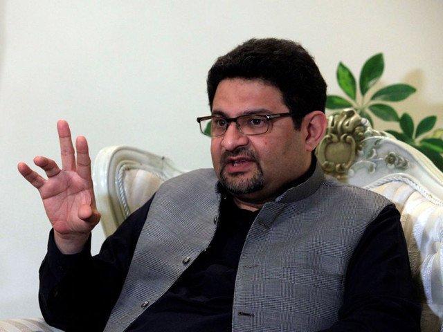 کرنٹ اکاؤنٹ خسارہ کنٹرول نہ کیا تو ڈیفالٹ کر جائیں گے: مفتاح اسماعیل