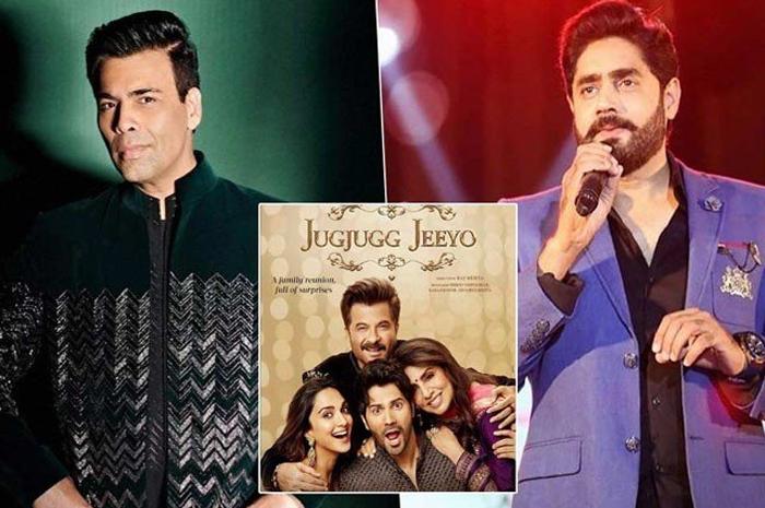 ابرار الحق نے گانا  چُرانے  پر بھارتی کمپنی کو قانونی نوٹس بھیج دیا