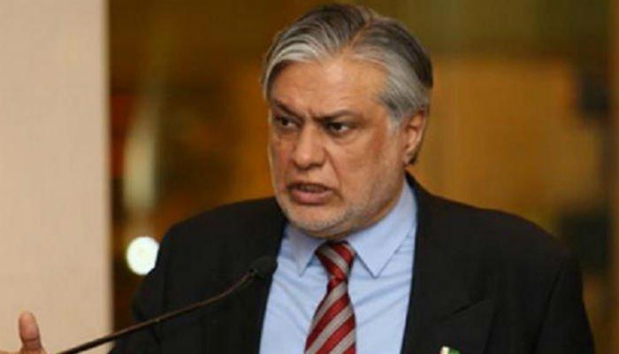 اسحاق ڈار کی وطن واپسی کا فیصلہ، وزیر خزانہ بنائے جانے کا امکان : ذرائع 