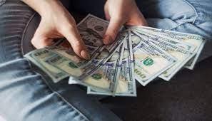 Dollar gains 7 paisas against Rupee