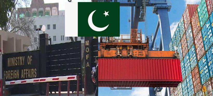 Pakistan notifies revised control lists under Export Control Act