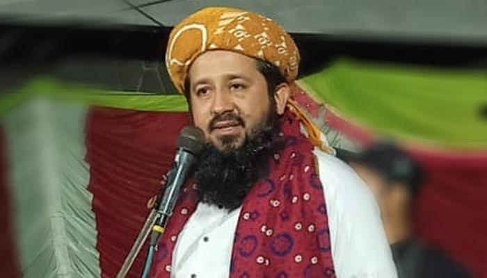 مولانا فضل الرحمان کی جماعت کا  سندھ حکومت کیخلاف تحریک کا اعلان