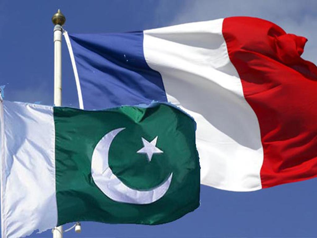 Pakistan inks agreement with France to suspend $107 million loans