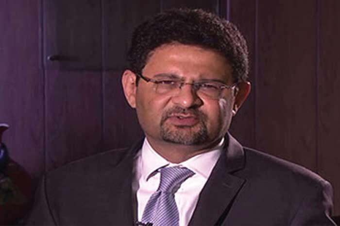 آئی ایم ایف نے میمورنڈم آف اکنامک، فنانشل پالیسی پاکستان کے حوالے کر دیا: مفتاح اسماعیل