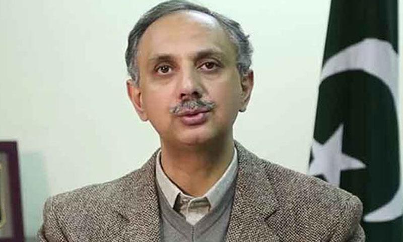 پیٹرولیم مصنوعات کی قیمت 320 روپے فی لیٹر ہو جائیگی، عمر ایوب