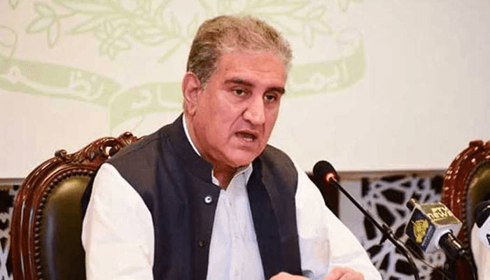 پنجاب میں نیا آئینی بحران جنم لینے والا ہے:شاہ محمود قریشی