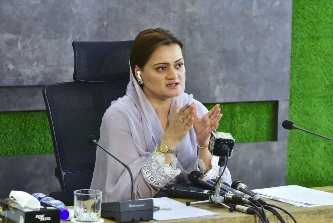 Cabinet approves new visa regime for Afghans including traders: Marriyum