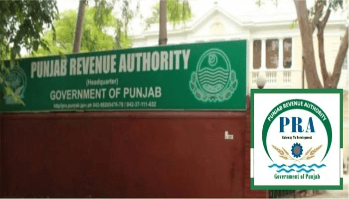 پنجاب ریونیو اتھارٹی نے مالی سال 2021-22 کا نظر ثانی شدہ ہدف عبور کرلیا