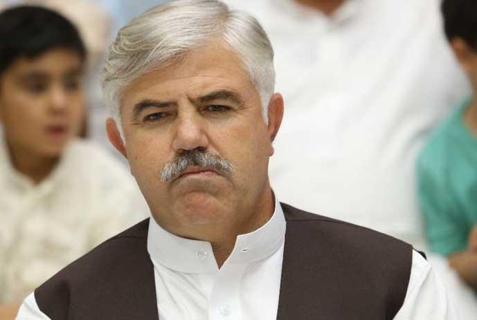 خیبرپختونخوا کے سرکاری دفاتر کو پیپر لیس بنانے کا فیصلہ