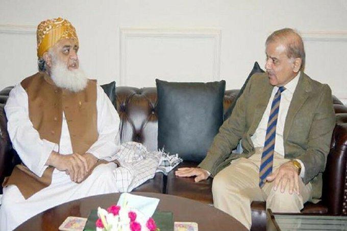 عدالتی فیصلوں کیخلاف بینکوں کی اپیل سے امت مسلمہ کے دل رنجیدہ ہوئے ہیں:مولانافضل الرحمان