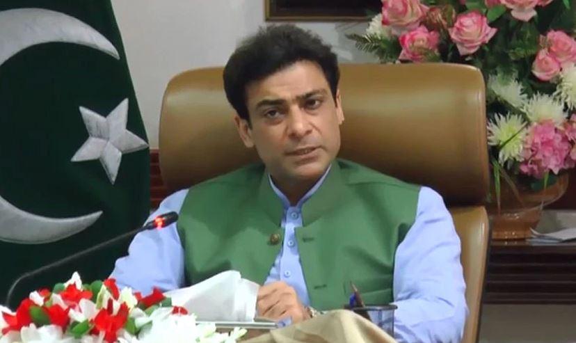 LHC nullifies Hamza Shehbaz’s CM Punjab election  